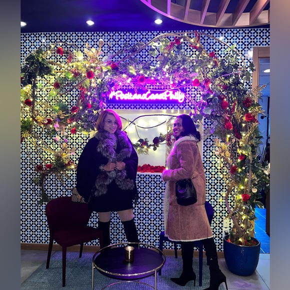 Meet your Posher, Adinah - Picture 12 of 16